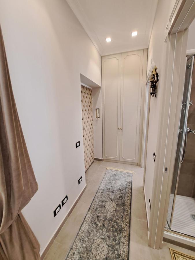 Suite Della Vite 27 Roma Exterior foto