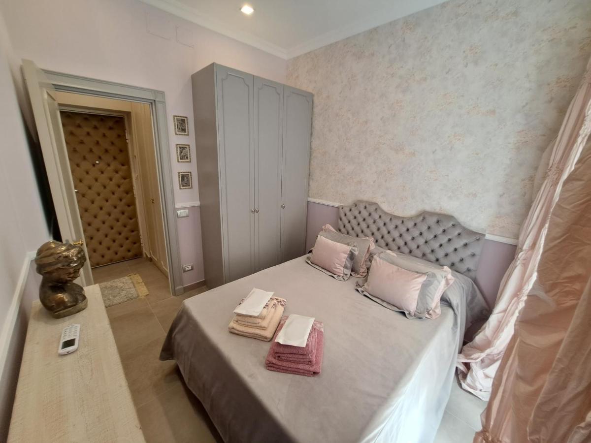 Suite Della Vite 27 Roma Exterior foto