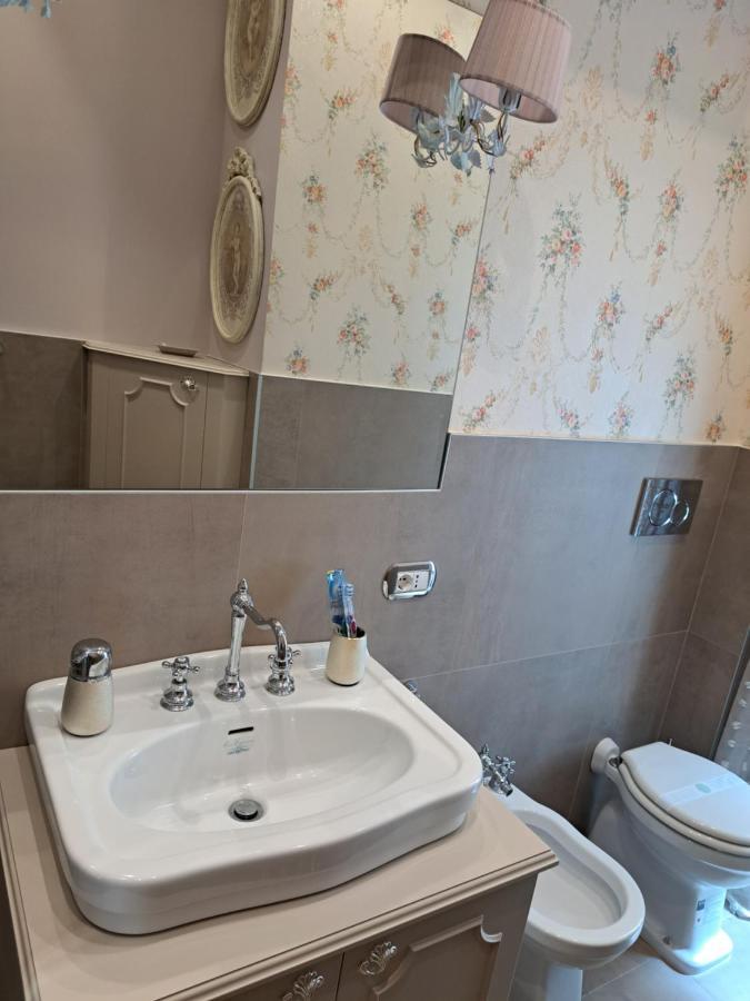 Suite Della Vite 27 Roma Exterior foto