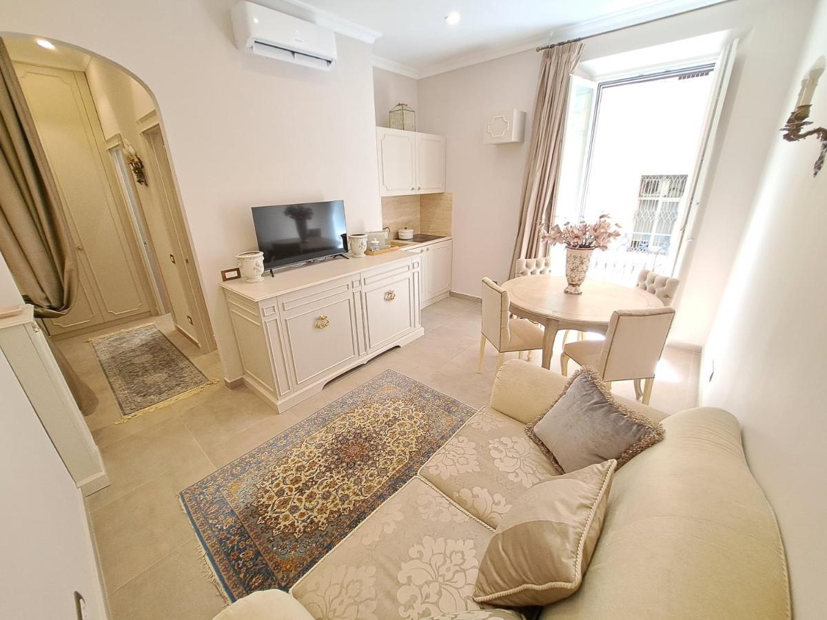 Suite Della Vite 27 Roma Exterior foto